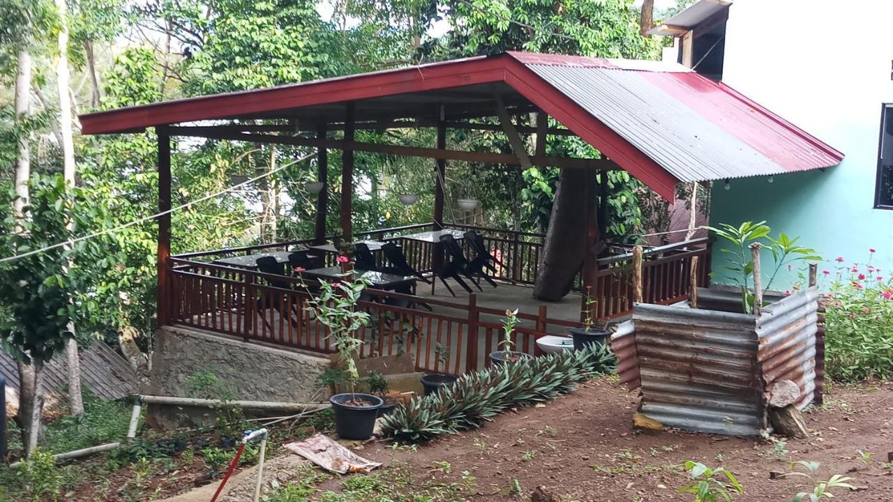 Iboih Diara Bungalow מראה חיצוני תמונה